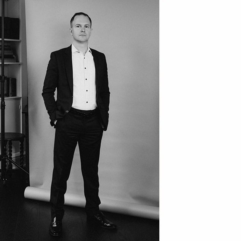 Evan Profile Picture