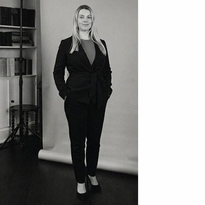 Michelle Profile Picture